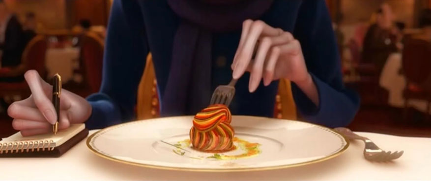 Learn how to make Remy&#39;s Ratatouille from Pixar&#39;s movie | The Disney Blog
