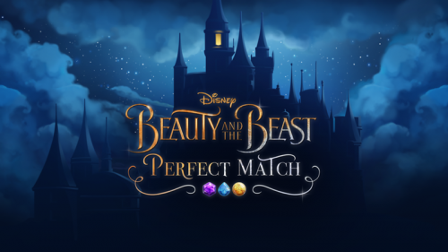 free Beauty and the Beast for iphone instal