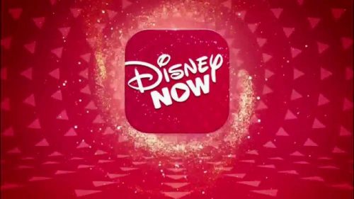 Disney Now combines four apps into one | The Disney Blog