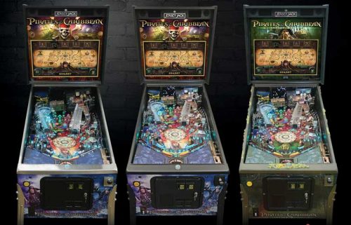 pirates of caribbean pinball mod pirates of caribbean pinball mod