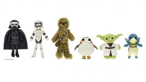 galaxys edge toys