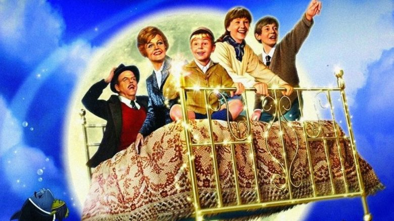 Image result for bedknobs and broomsticks