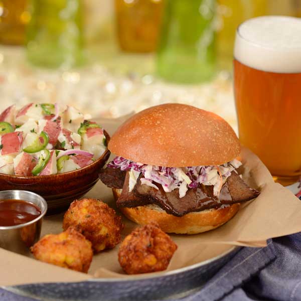 The Diamond Horseshoe rolls out new menu later this month The Disney Blog