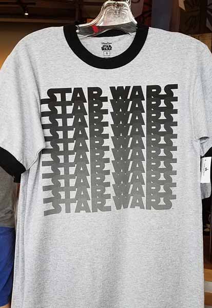 Solo: A Star Wars Story merchandise at Disney Springs | The Disney Blog