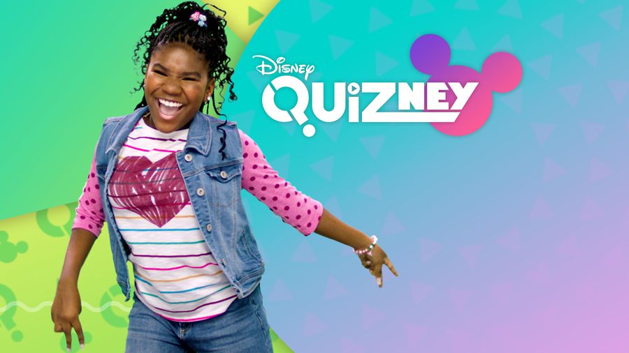 Disney Quizney Gives Fans A Chance To Win 100 In Special Live Trivia Game Show The Disney Blog