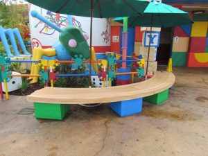 toy story train track