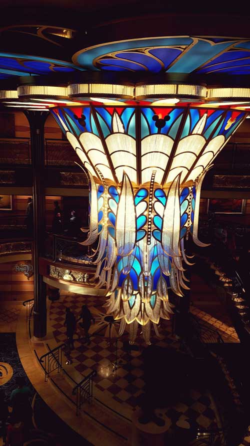 disneydreamchandelier The Disney Blog