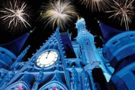 Live Stream New Year’s Eve Fireworks Dec. 31 from the Magic Kingdom | The Disney Blog