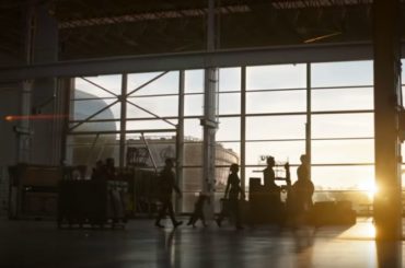 High Energy TV Spot for Captain Marvel from Marvel Studios 