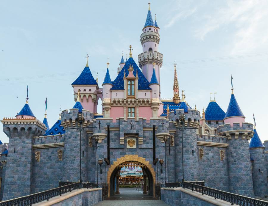 When will Disneyland Reopen? The Disney Blog