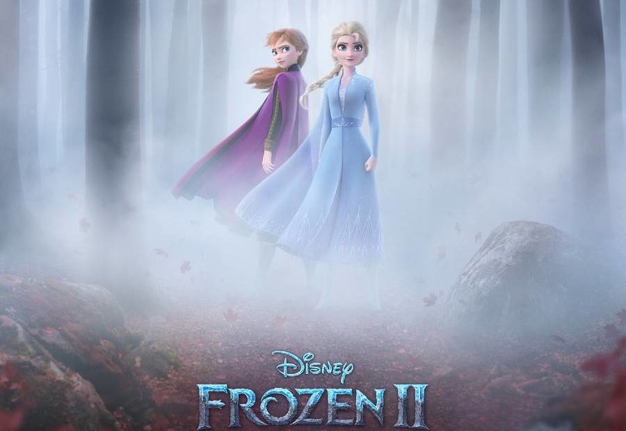 disney's frozen Archives | The Disney Blog