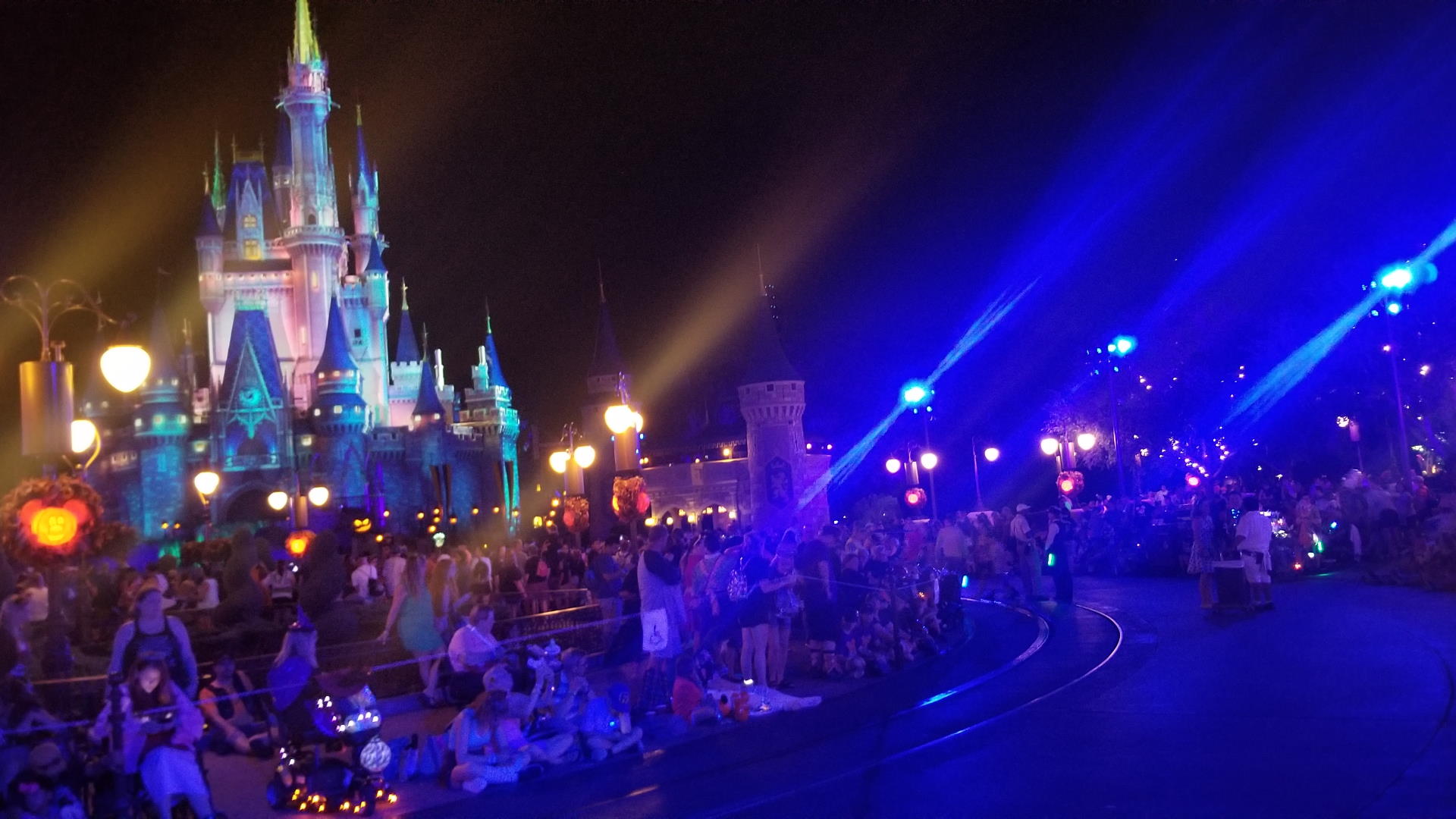 The Disney Blog