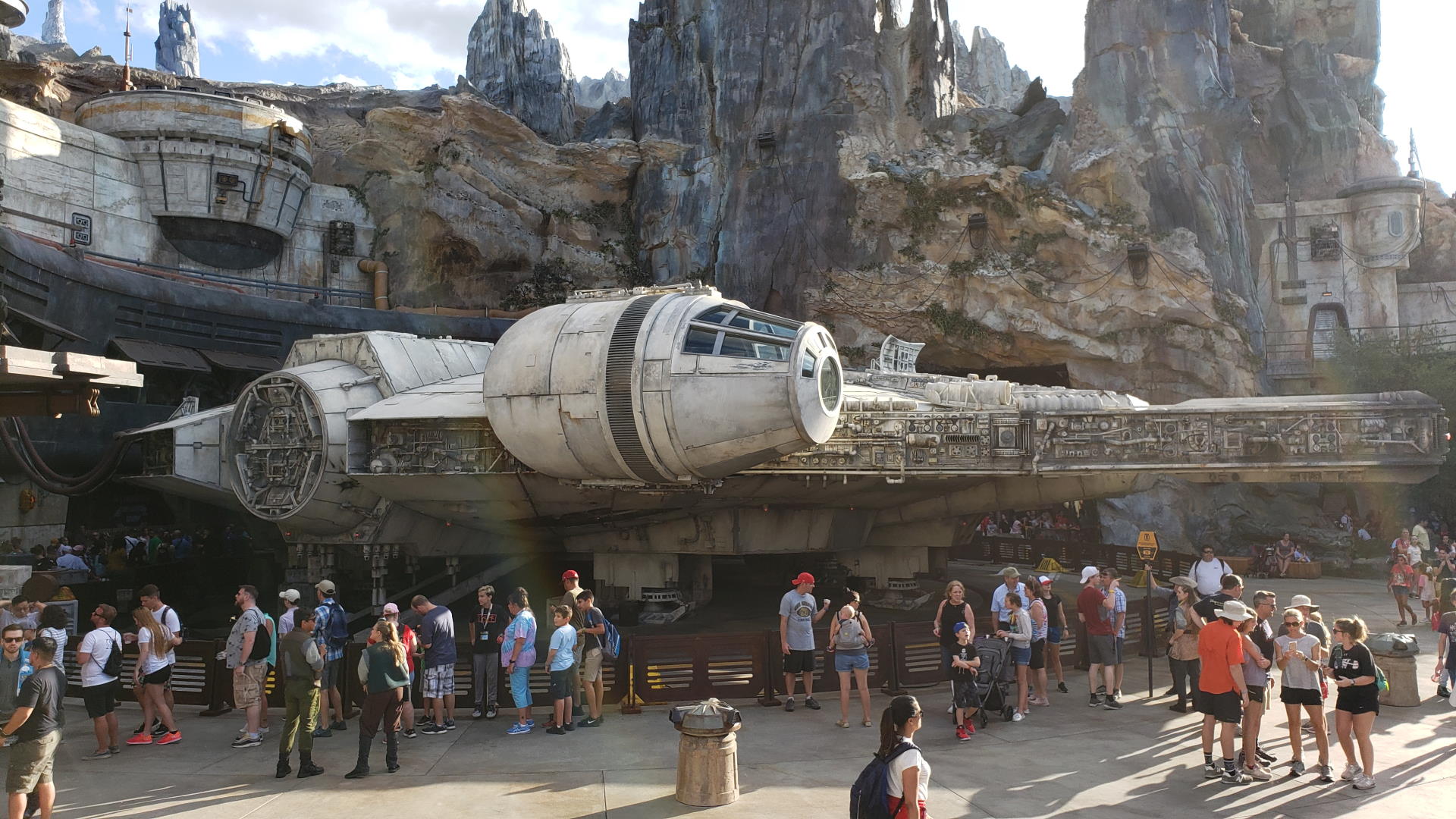 The Disney Blog