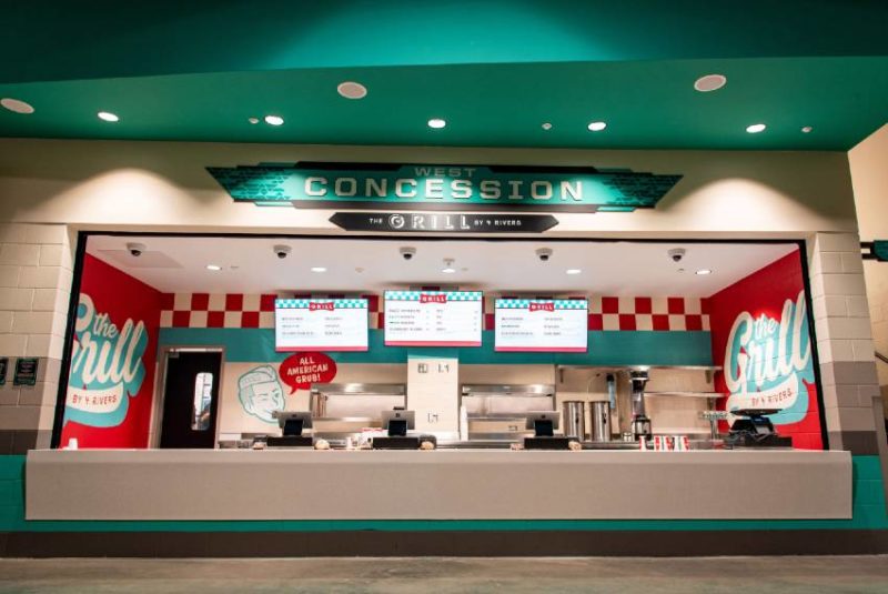 4 Rivers adds two new locations at Walt Disney World The Disney Blog