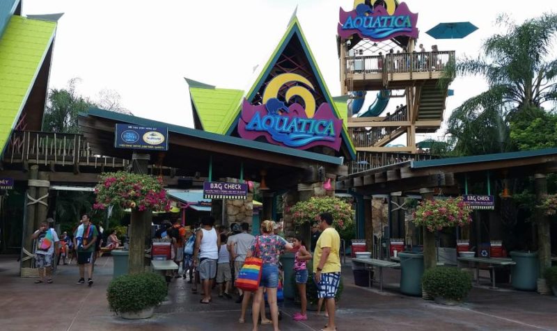 Seaworld Orlando Pivots To Staycation Promotion For Florida Residents The Disney Blog