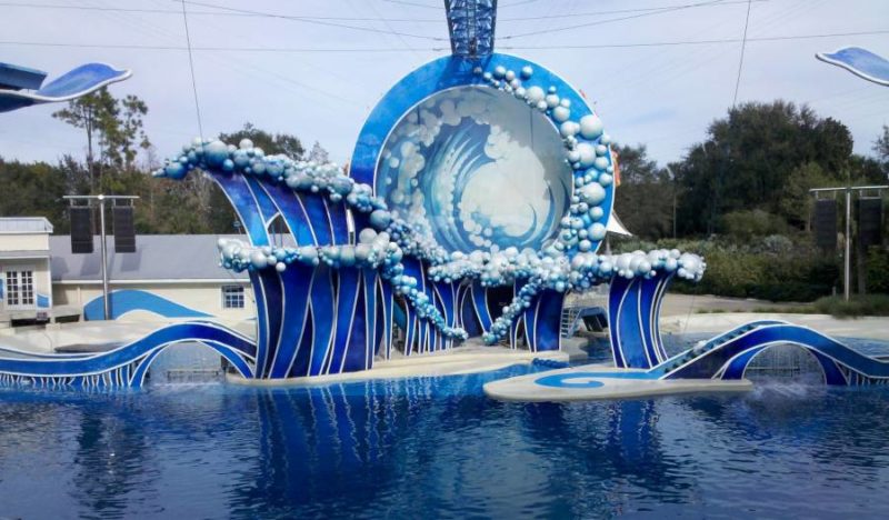 Seaworld Orlando Pivots To Staycation Promotion For Florida Residents The Disney Blog