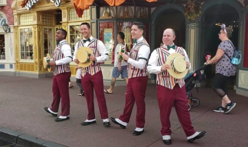the dapper dans the dapper dans