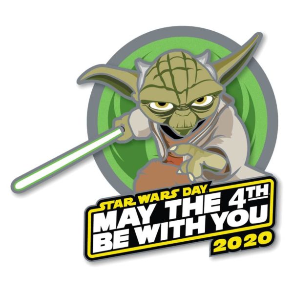 may the fourth be with you merchandise