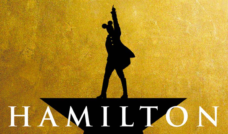 Disney+ to stream hitmusical "Hamilton" before release to movie theaters The Disney Blog