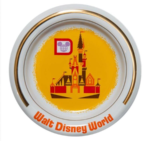 Walt Disney World 50th Anniversary Merchandise - Vault Collection