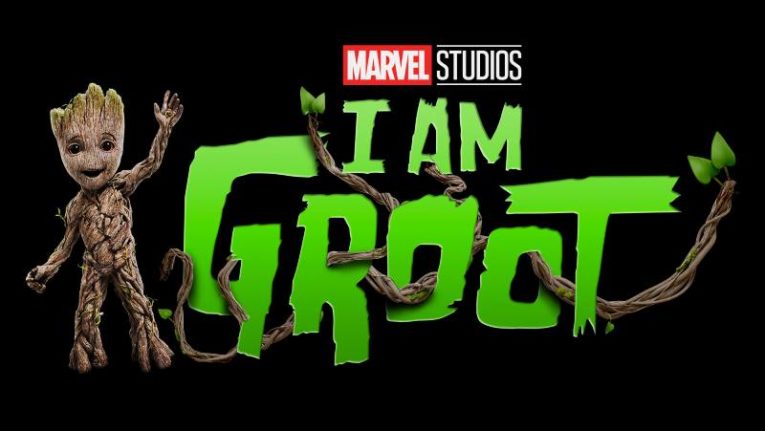 Marvel Studios' I Am Groot
