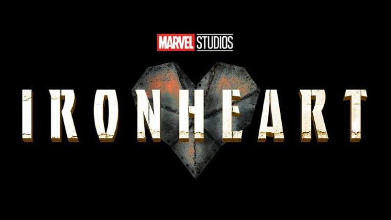 Marvel Studios' Ironheart