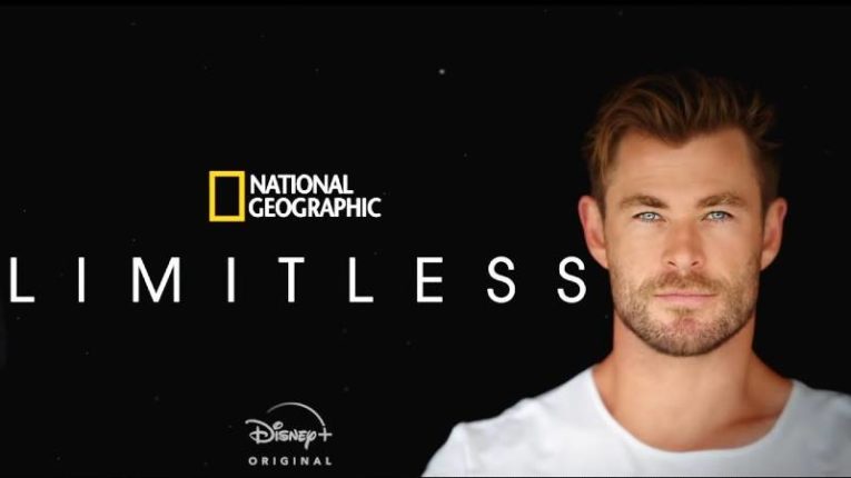 Nat Geo - Limitless with Chris Hemsworth