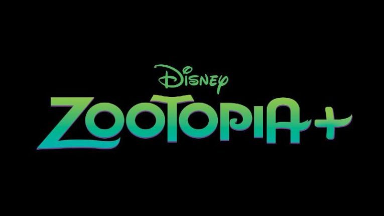 Zootopia+ - title card