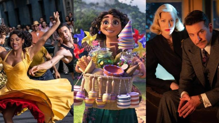 Disney Receives Several Critic's Choice Award Nominations in Film