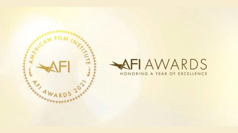 American Film Institute - 2021 AFI Awards