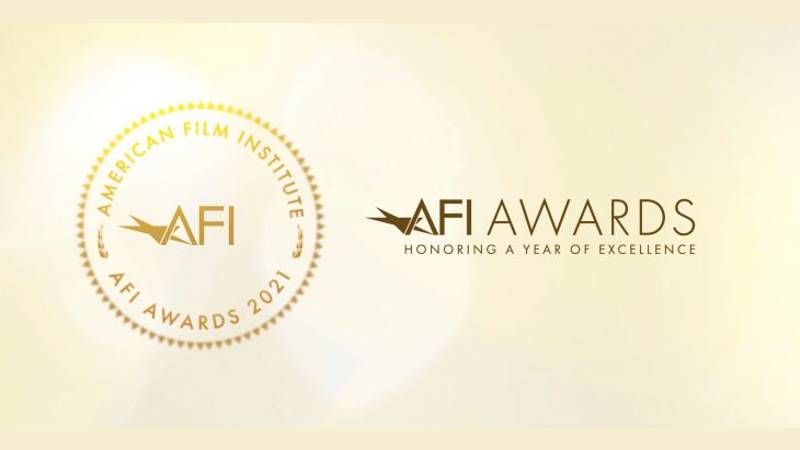 American Film Institute - 2021 AFI Awards