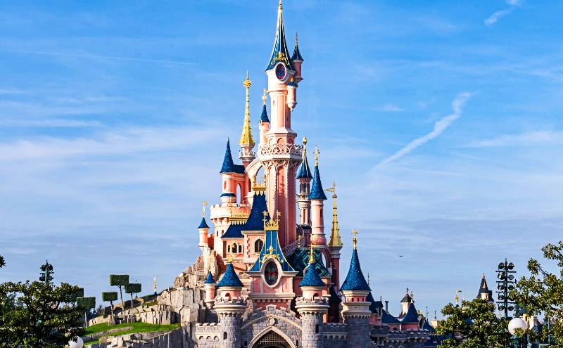 Disneyland Paris Staff Reveal When Next Strikes Will Take Place