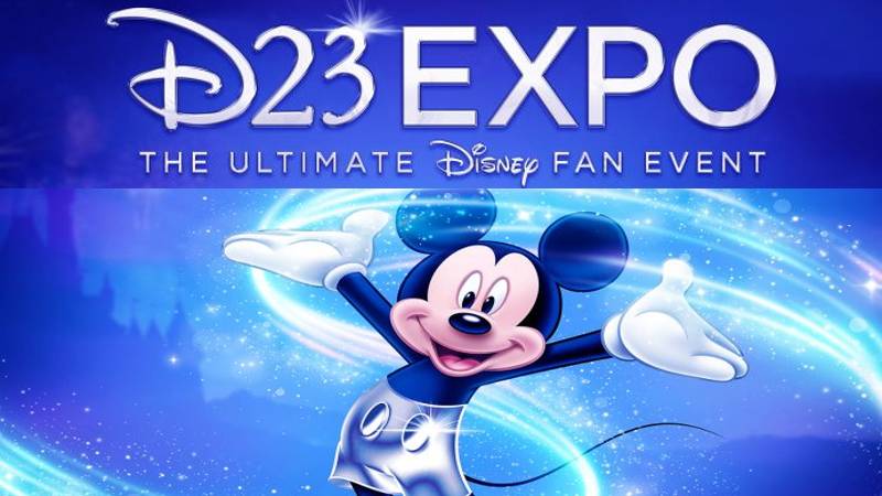 D23 Expo 2022 - Mickey Mouse