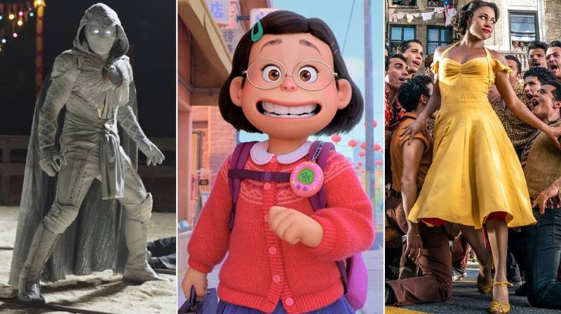 Everything Coming to Disney+ in March 2022