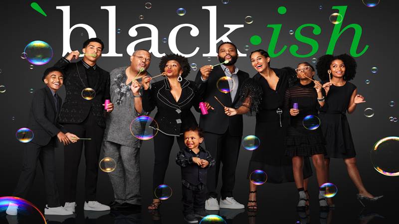 black-ish - season 8 cast