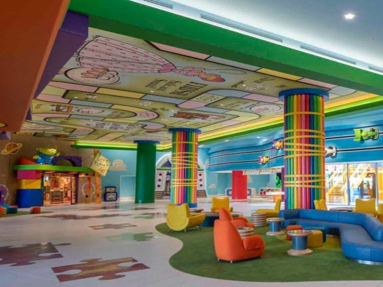 The Toy Story Hotel Opens at Tokyo Disney Resort The Disney Blog