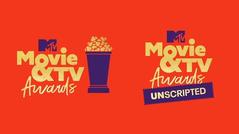 2022 MTV Movie and TV Awards + Unscripted