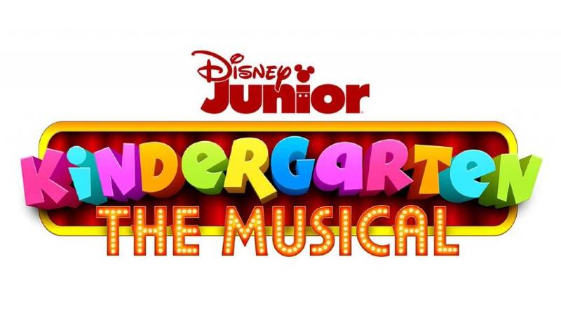 Kindergarten the Musical  - Disney Junior