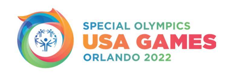 2022 American Special Olympics