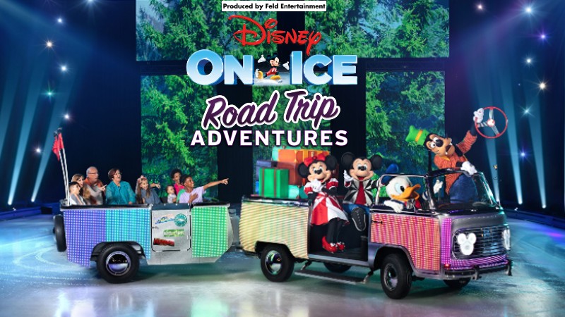 disneyonice-roadtrip-banner | The Disney Blog