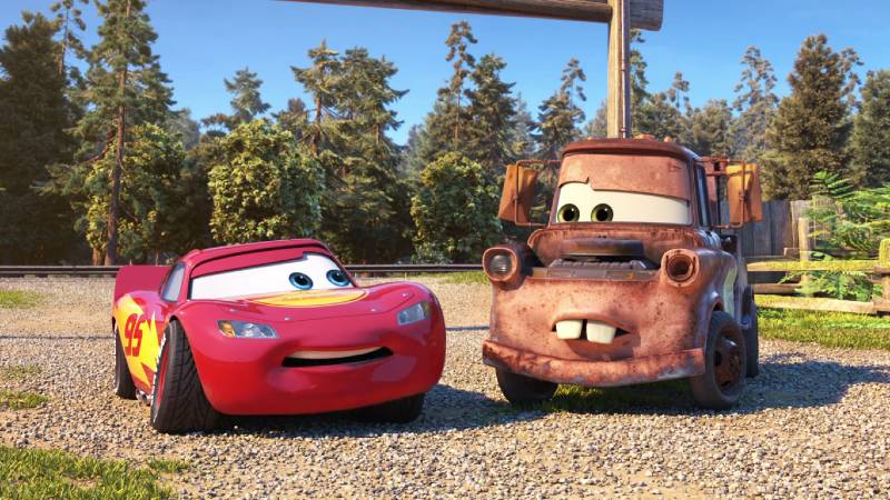 pixar-cars-ontheroad-duo | The Disney Blog