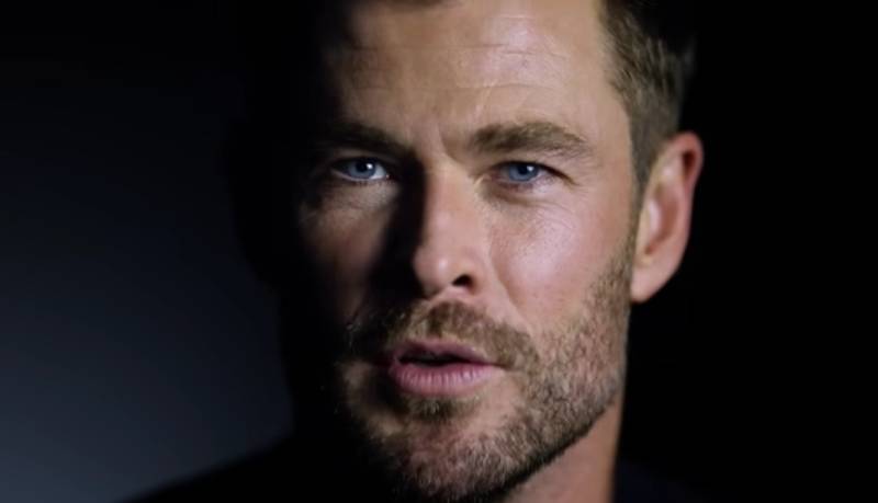 Disney+ Releases Trailer for 'Limitless with Chris Hemsworth' from National Geographic