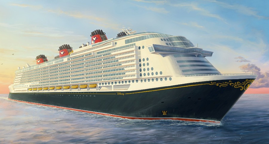 global dream 1 cruise ship