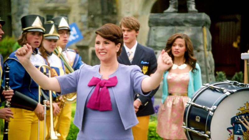 Descendants fairygodmother The Disney Blog descendants-fairygodmother-the-disney-blog