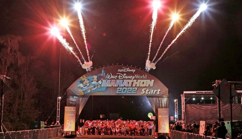Change in runDisney volunteer policy threatens Disney marathon's smooth