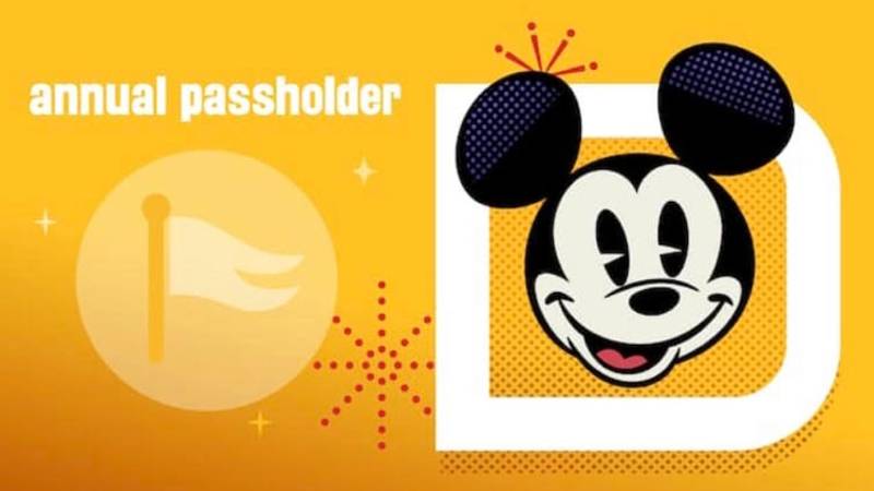 Walt Disney World to Start Selling Annual Passes Again | The Disney Blog