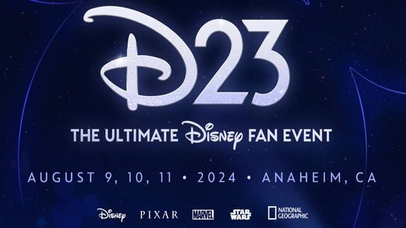 Disney Announces Ticket On Sale Date For D23: The Ultimate Disney Fan ...