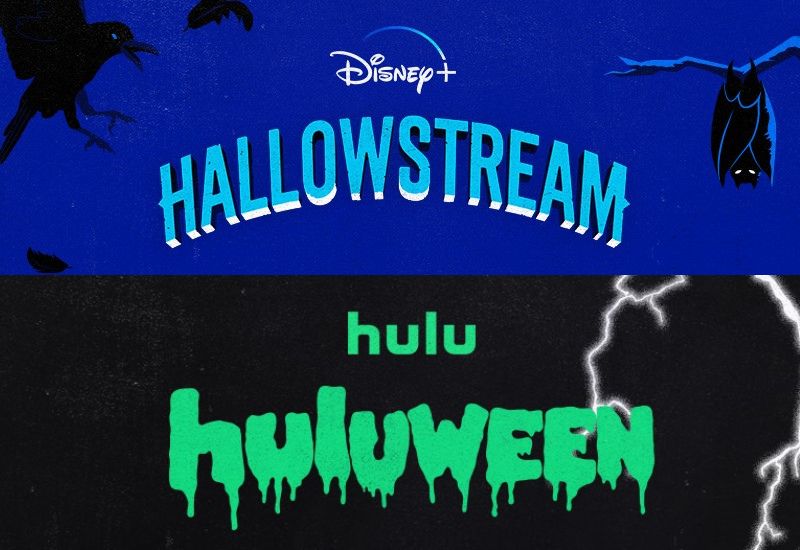 Ghouls, Goblins, and Disney Halloween: Your Sneak Peek into Huluween ...