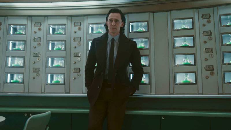 Loki: Marvel Studios Announces Premiere Date For Season 2