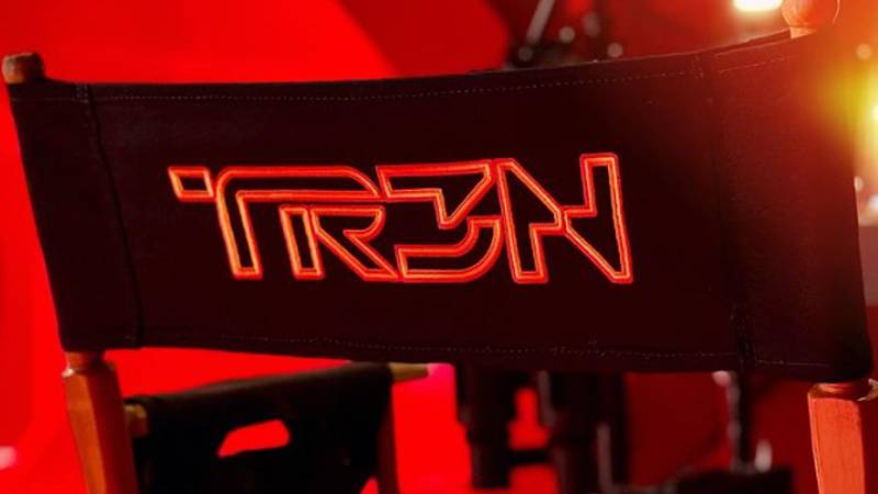 Tron Ares Officially Begins Filming According To Director Joachim